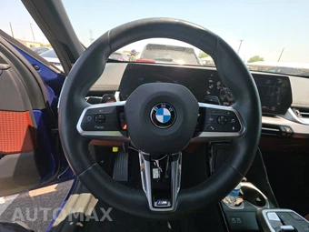 2026 BMW X1 xDrive28i M SPORT LINE - miniatura 16
