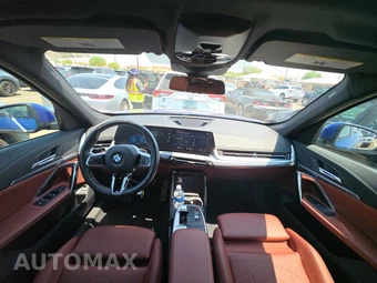 2026 BMW X1 xDrive28i M SPORT LINE - miniatura 17