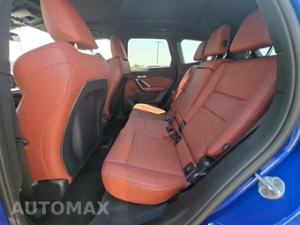 2026 BMW X1 xDrive28i M SPORT LINE - miniatura 19