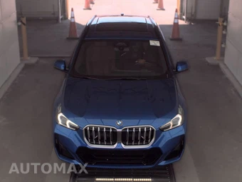2026 BMW X1 xDrive28i M SPORT LINE - miniatura 2