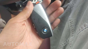 2026 BMW X1 xDrive28i M SPORT LINE - miniatura 24