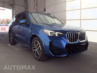 2026 BMW X1 xDrive28i M SPORT LINE - miniatura 4