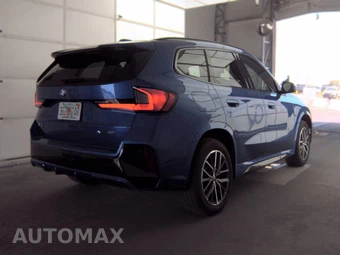 2026 BMW X1 xDrive28i M SPORT LINE - miniatura 5