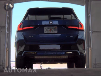2026 BMW X1 xDrive28i M SPORT LINE - miniatura 7
