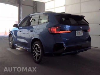 2026 BMW X1 xDrive28i M SPORT LINE - miniatura 8