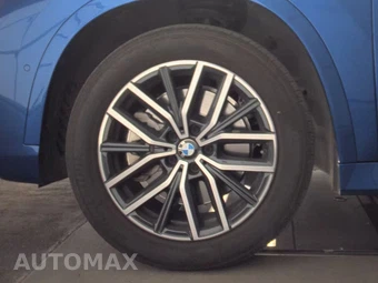 2026 BMW X1 xDrive28i M SPORT LINE - miniatura 9