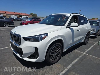 2026 BMW X1 xDrive28i M SPORT LINE