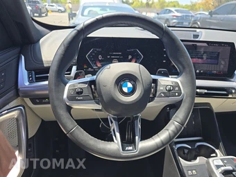2026 BMW X1 xDrive28i M SPORT LINE - miniatura 10
