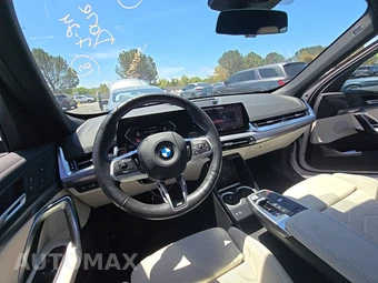 2026 BMW X1 xDrive28i M SPORT LINE - miniatura 11