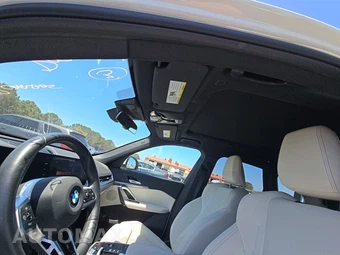 2026 BMW X1 xDrive28i M SPORT LINE - miniatura 14
