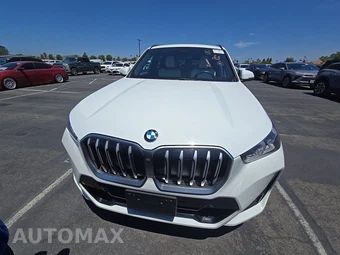 2026 BMW X1 xDrive28i M SPORT LINE - miniatura 2