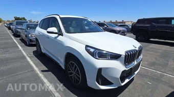 2026 BMW X1 xDrive28i M SPORT LINE - miniatura 20