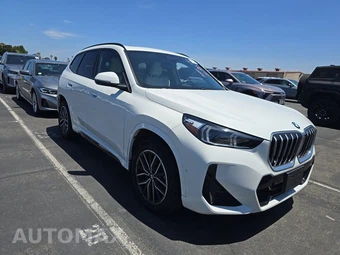2026 BMW X1 xDrive28i M SPORT LINE - miniatura 3