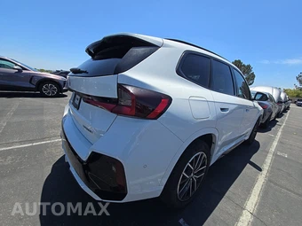 2026 BMW X1 xDrive28i M SPORT LINE - miniatura 4