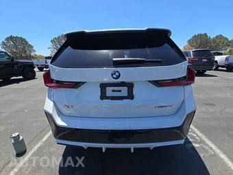 2026 BMW X1 xDrive28i M SPORT LINE - miniatura 5