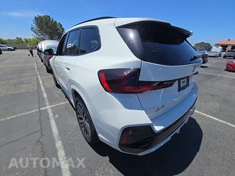 2026 BMW X1 xDrive28i M SPORT LINE - miniatura 6