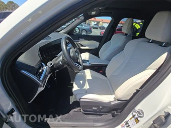 2026 BMW X1 xDrive28i M SPORT LINE - miniatura 7