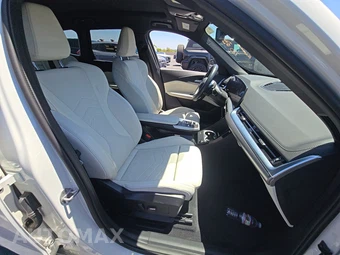 2026 BMW X1 xDrive28i M SPORT LINE - miniatura 8