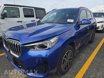 2026 BMW X1 xDrive28i M SPORT LINE
