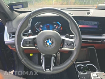 2026 BMW X1 xDrive28i M SPORT LINE - miniatura 10