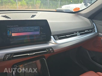 2026 BMW X1 xDrive28i M SPORT LINE - miniatura 11