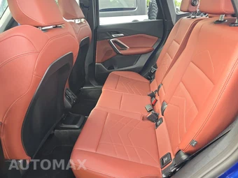 2026 BMW X1 xDrive28i M SPORT LINE - miniatura 13