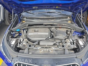2026 BMW X1 xDrive28i M SPORT LINE - miniatura 16