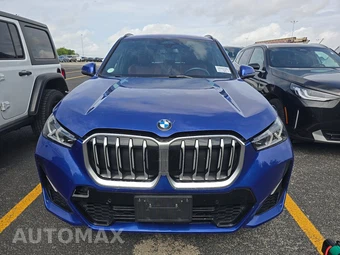 2026 BMW X1 xDrive28i M SPORT LINE - miniatura 2