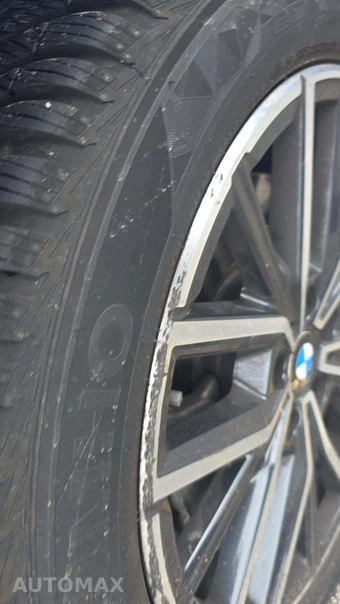 2026 BMW X1 xDrive28i M SPORT LINE - miniatura 22