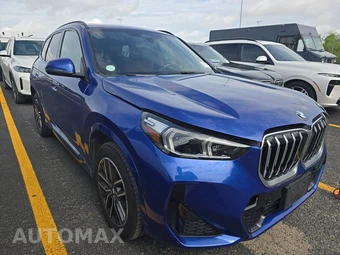 2026 BMW X1 xDrive28i M SPORT LINE - miniatura 3