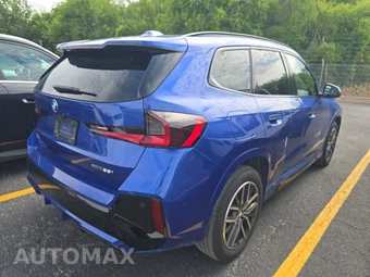 2026 BMW X1 xDrive28i M SPORT LINE - miniatura 4