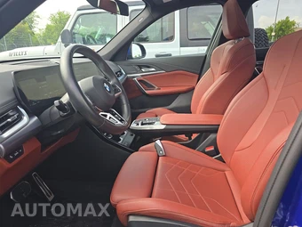 2026 BMW X1 xDrive28i M SPORT LINE - miniatura 7