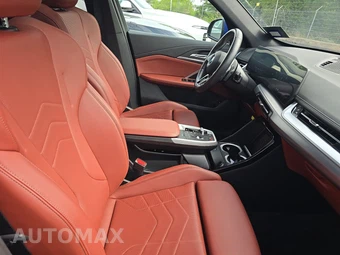 2026 BMW X1 xDrive28i M SPORT LINE - miniatura 8