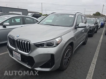 2026 BMW X1 xDrive28i M SPORT LINE