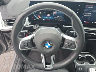 2026 BMW X1 xDrive28i M SPORT LINE - miniatura 10