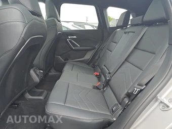 2026 BMW X1 xDrive28i M SPORT LINE - miniatura 13