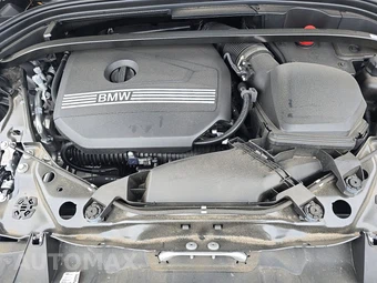 2026 BMW X1 xDrive28i M SPORT LINE - miniatura 16