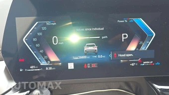 2026 BMW X1 xDrive28i M SPORT LINE - miniatura 18