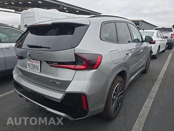2026 BMW X1 xDrive28i M SPORT LINE - miniatura 4