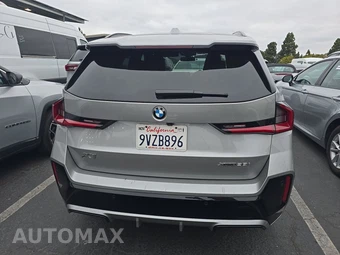 2026 BMW X1 xDrive28i M SPORT LINE - miniatura 5