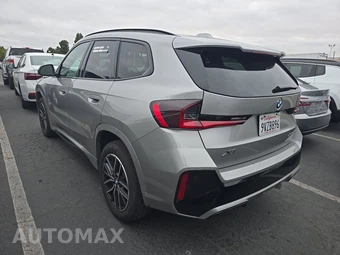 2026 BMW X1 xDrive28i M SPORT LINE - miniatura 6
