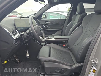 2026 BMW X1 xDrive28i M SPORT LINE - miniatura 7