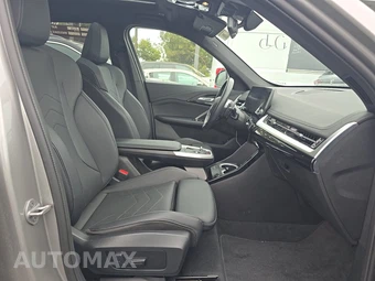 2026 BMW X1 xDrive28i M SPORT LINE - miniatura 8