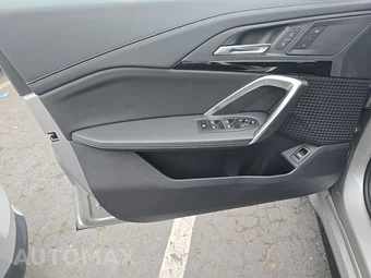 2026 BMW X1 xDrive28i M SPORT LINE - miniatura 9