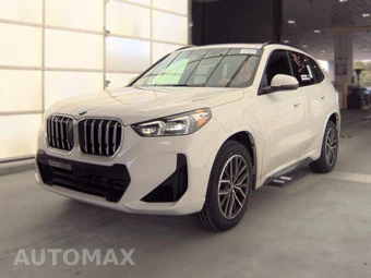2026 BMW X1 xDrive28i M SPORT LINE