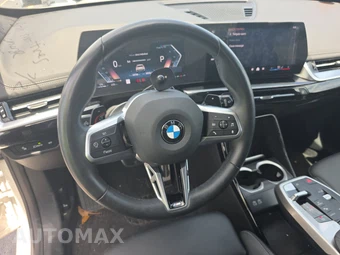2026 BMW X1 xDrive28i M SPORT LINE - miniatura 16