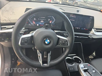 2026 BMW X1 xDrive28i M SPORT LINE - miniatura 17