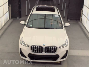 2026 BMW X1 xDrive28i M SPORT LINE - miniatura 2