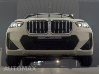 2026 BMW X1 xDrive28i M SPORT LINE - miniatura 3