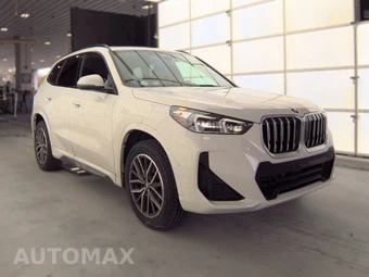 2026 BMW X1 xDrive28i M SPORT LINE - miniatura 4